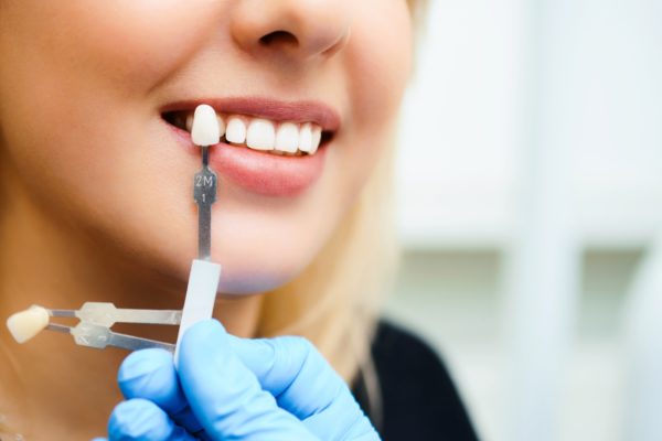AdobeStock_204272201 Teeth replacement Pine Ridge Dental Zimmerman, Minnesota
