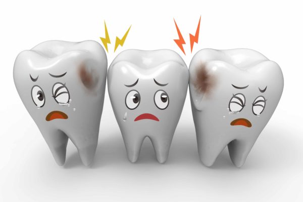 AdobeStock_59675804 Teeth crowding Pine Ridge Dental Zimmerman, Minnesota