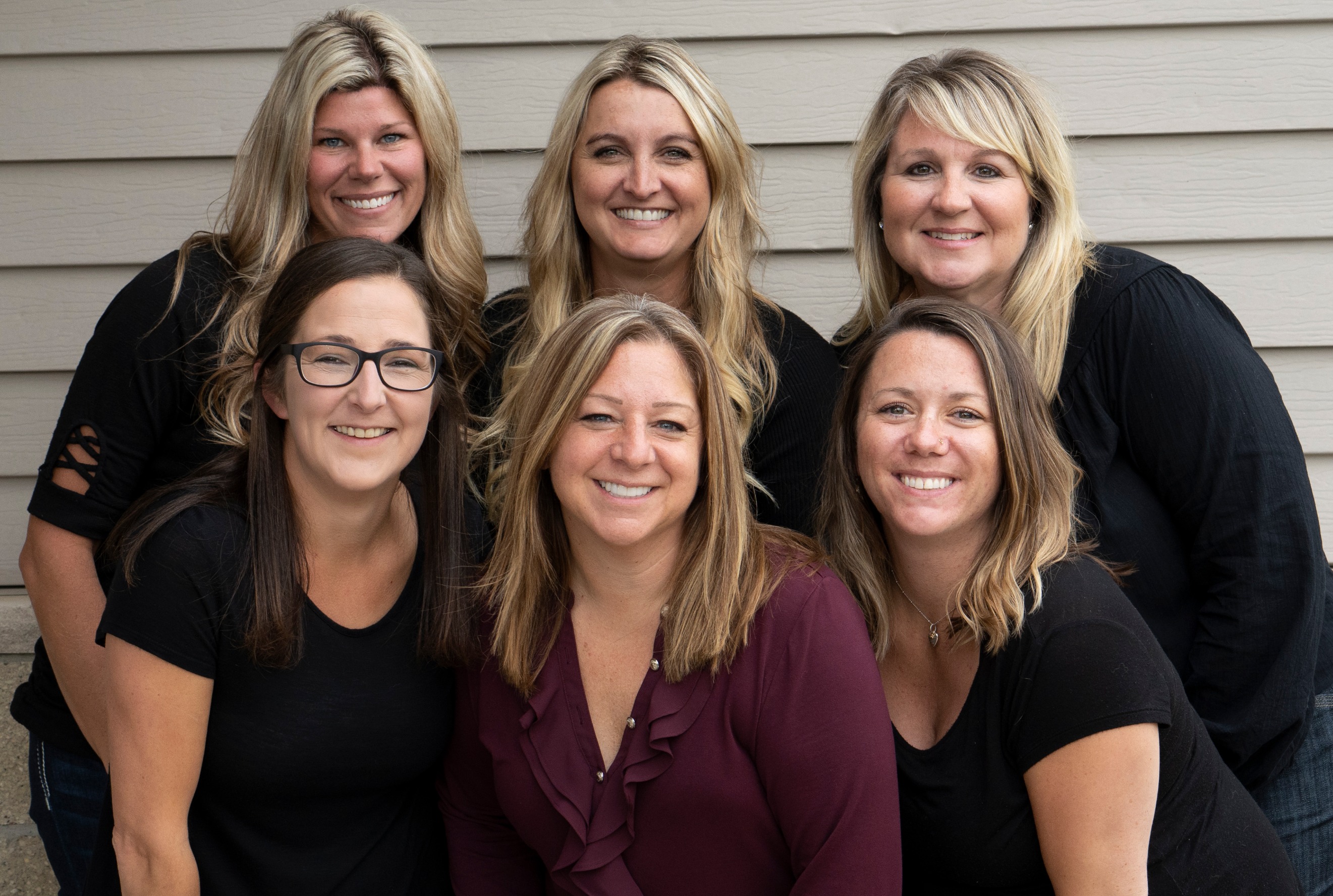 J team 2019 (1) J team 2019 Pine Ridge Dental Zimmerman, Minnesota